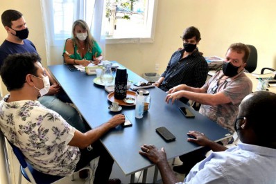 Parceria com o Estado pode garantir ao município políticas públicas voltadas à cultura de forma democrática