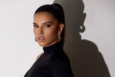 Multifacetada! Em sua 'melhor fase', Mariana Rios revela: 'Tenho muitos desejos, sonhos'