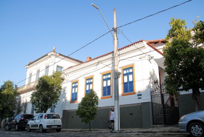 Vassouras aprova projeto para rede elétrica subterrânea no Centro Histórico