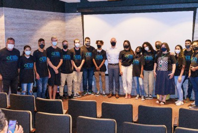 Mediadores tecnológicos auxiliam nas escolas municipais de Teresópolis