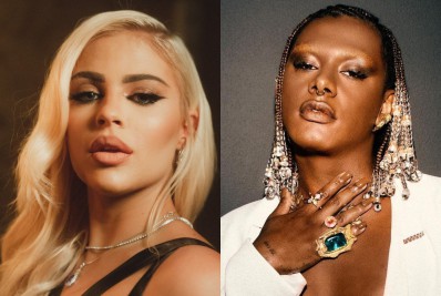 'BBB 22': Luísa Sonza e Liniker são as atrações da festa deste sábado