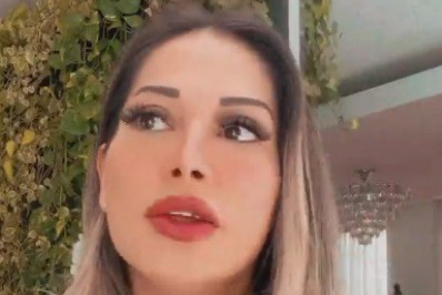 Troca de farpas! Maíra Cardi solta o verbo sobre Luana Piovani após provocação: 'Gosta de tumulto'