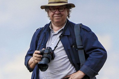 Orlando Brito morre aos 72 anos em Brasília