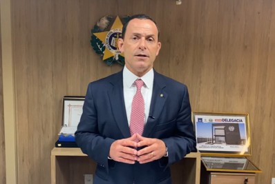 Sindicato e secretário de Polícia Civil se reúnem para proposta de atualização de gratificação de policiais civis 