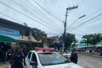 Arraial do Cabo registra marca de seis meses sem crimes de homicídio