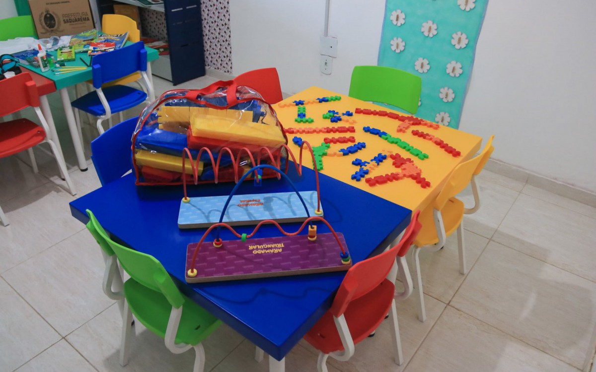 Unidades instaladas na S&atilde;o Geraldo, Retiro e Jardim Ipitangas prestar&atilde;o atendimento em hor&aacute;rio integral