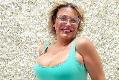 Hospital proíbe internação de Luisa Marilac e comete transfobia