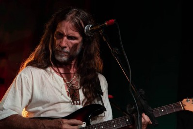 Centro Cultural Donana, em Belford Roxo, reabre com a 'Edição Música Black Baixada'