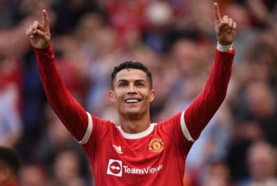 Lenda do MMA revela convite a Cristiano Ronaldo para defender o Flamengo