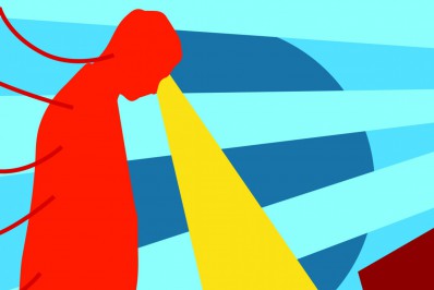 Bispo Abner Ferreira: Não volte ao que não te faz bem