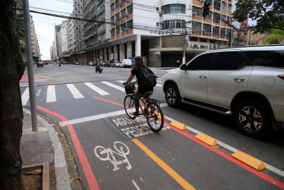 Niterói terá investimentos de mais R$ 300 milhões em sustentabilidade até 2024