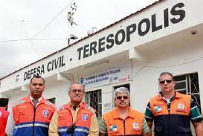 Defesa Civil realiza simulado em áreas de risco, neste sábado, 12/03, no Rosário