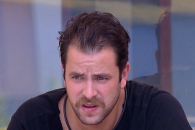 Gustavo se arrepende de indicar Paulo André ao paredão: 'Não fiz o que eu queria'