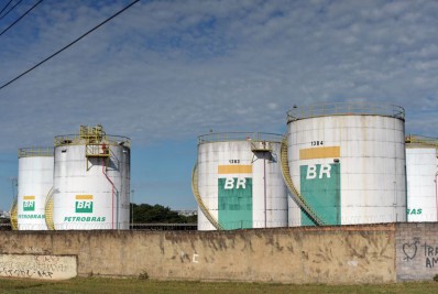 Justiça Federal nega pedido de caminhoneiros para suspensão da política de preços da Petrobras
