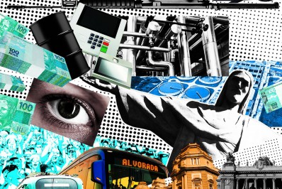 Não se faz política nova com os métodos velhos