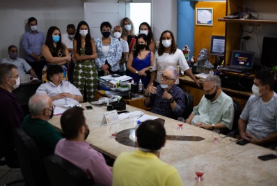 'Sandbox': programa de incentivo à tecnologia e empreendedorismo é lançado em Volta Redonda