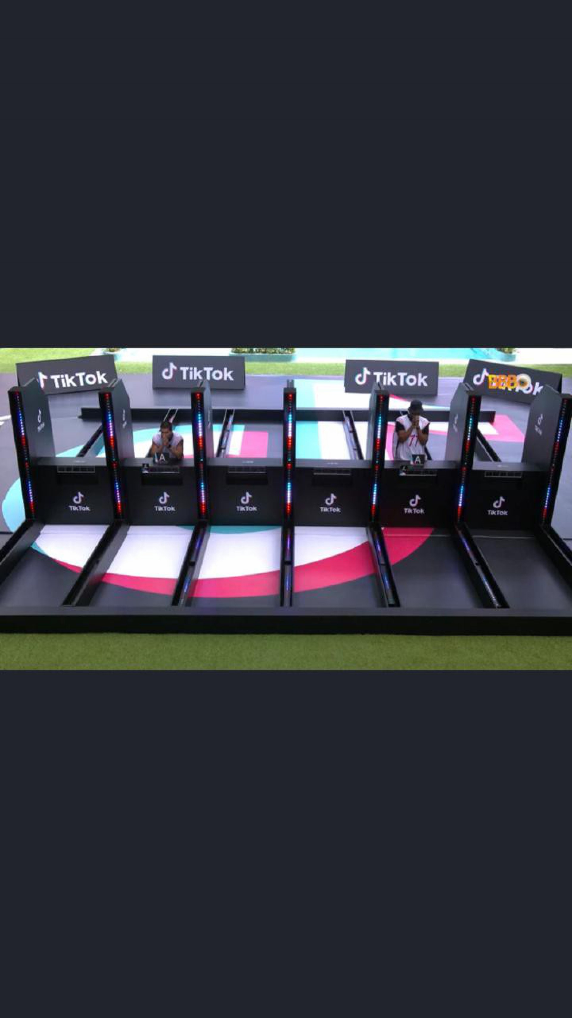 Arthur Aguiar vence a prova do anjo pela terceira vez - Reprodução Internet