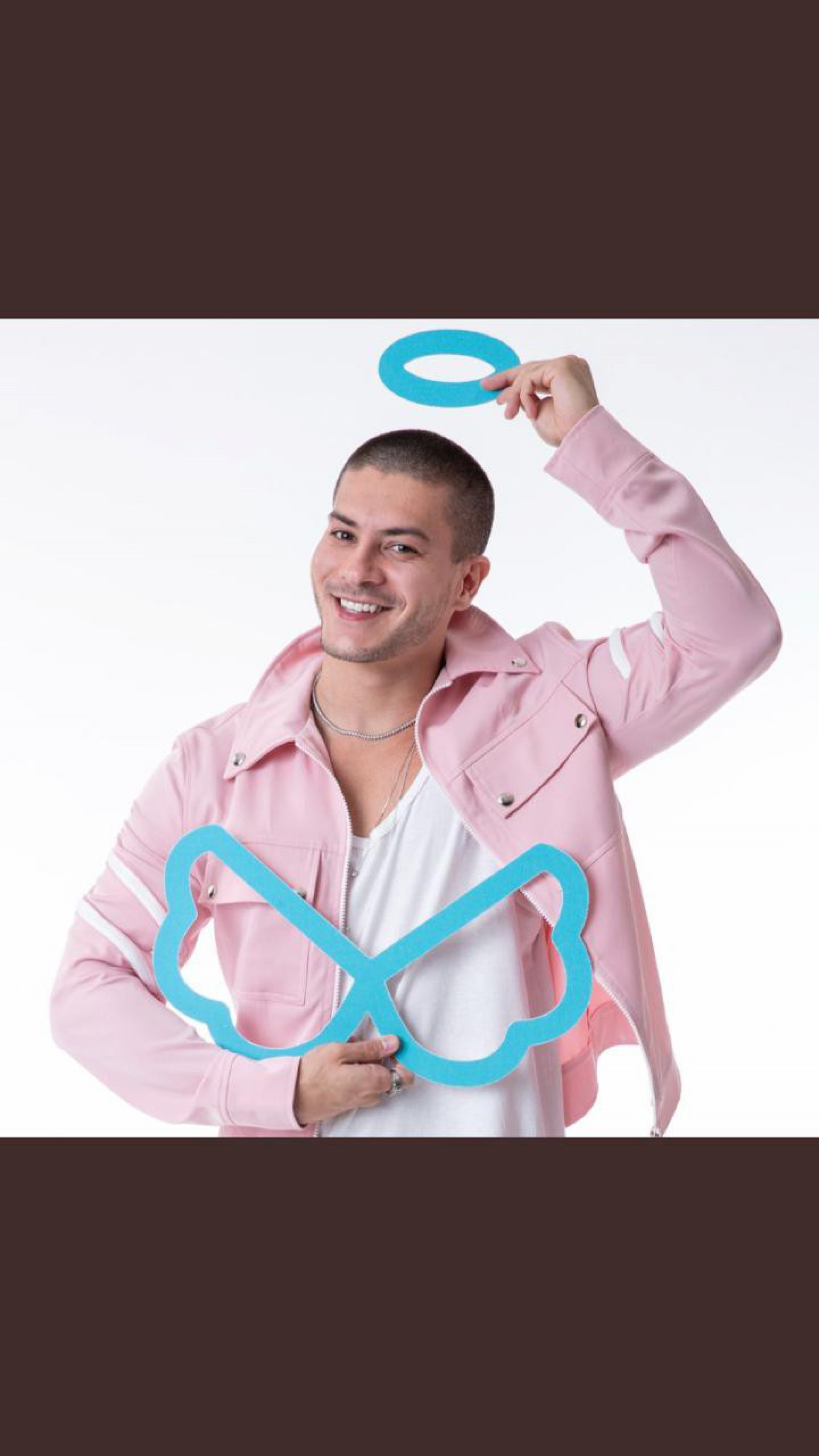 Arthur Aguiar vence a prova do anjo pela terceira vez - Reprodução Internet