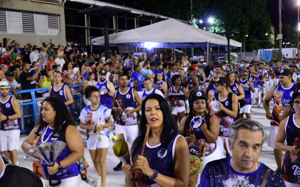 Ensaios t&eacute;cnicos da s&eacute;rie Ouro come&ccedil;aram neste s&aacute;bado (12)