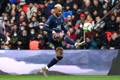 Insatisfeito no PSG, Neymar pode se transferir para clube inusitado