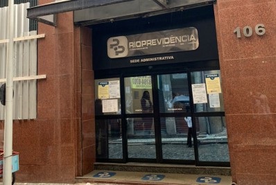 Rioprevidência inicia recenseamento obrigatório para 83 mil pensionistas do estado