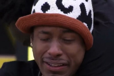 'BBB 22': Emocionado, Paulo André conta que se manteve em prova de resistência pelo filho