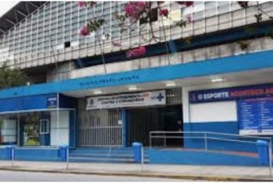 A partir de amanhã, Centro de Testagem para a Covid-19 é transferido do Pedrão para a UPA 24h