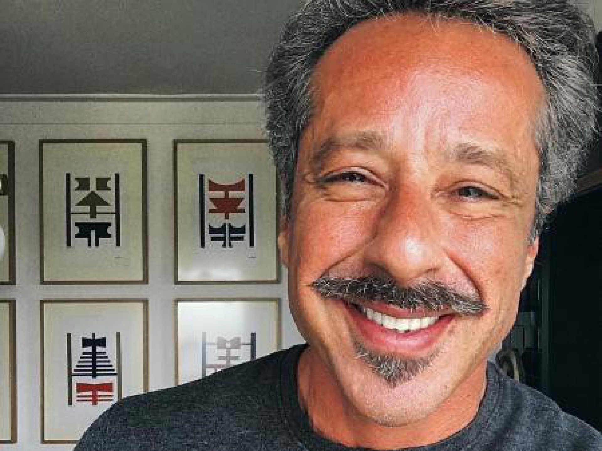 Otávio Martins relata caso de homofobia que os amigos passaram em restaurante em São Paulo - Reprodução Internet