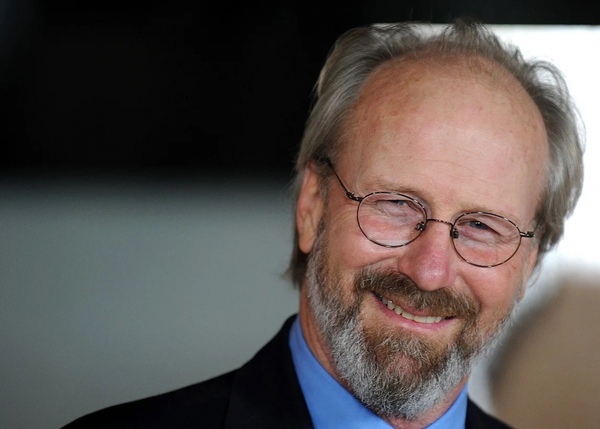 William Hurt - Gabriel BOUYS / AFP