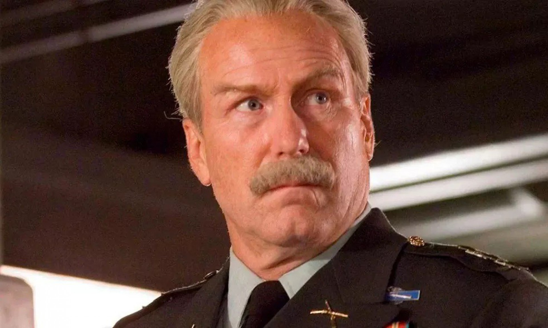 Vencedor do Oscar, William Hurt morre aos 71 anos