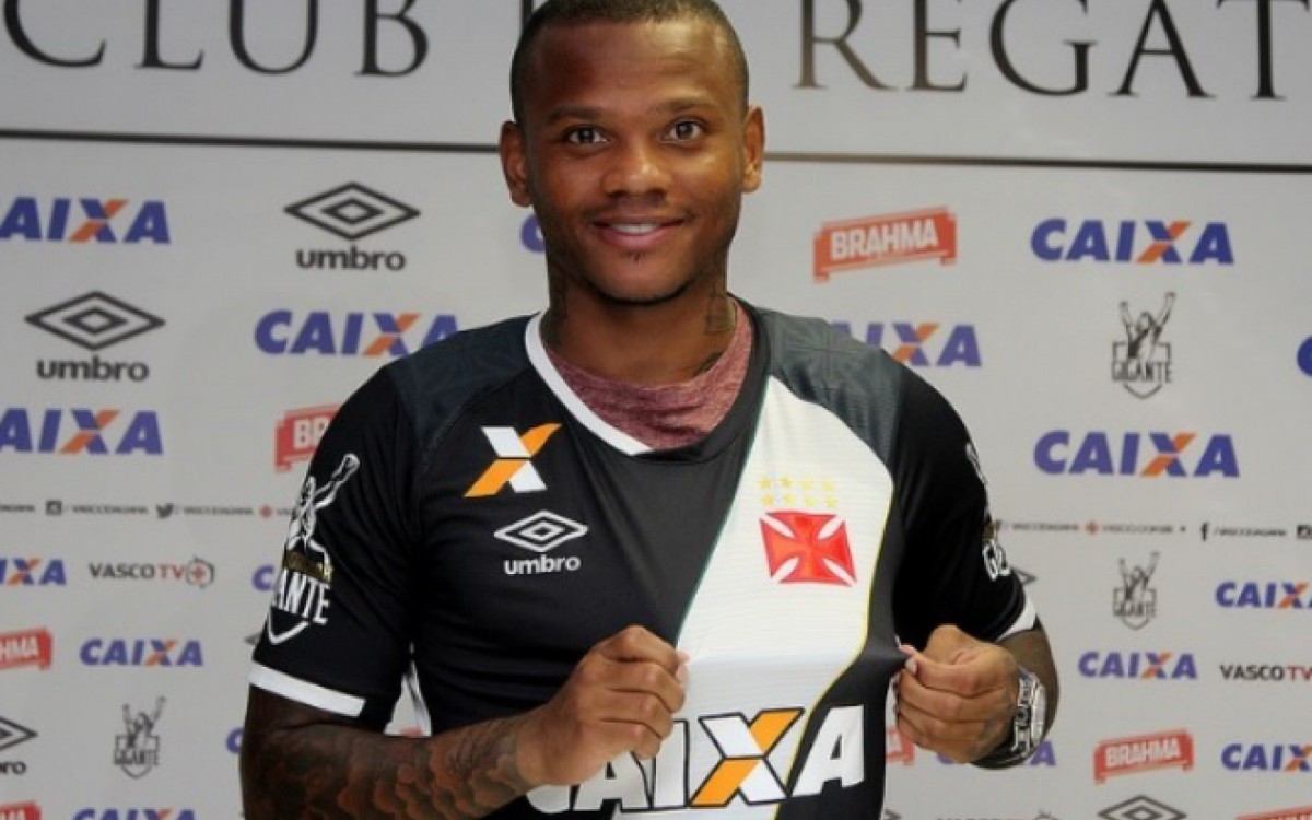 Andr&eacute;s 'Manga' Escobar