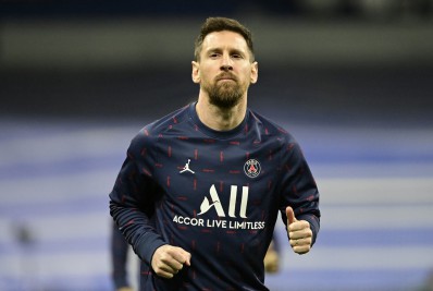 Messi comenta título do Real Madrid na Liga dos Campeões: 'Nem sempre ganha o melhor'