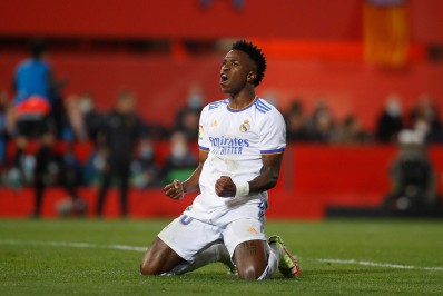 Em alta no Real Madrid, Vinicius Júnior acerta patrocínio pensando na Copa do Mundo do Catar