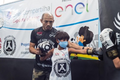 Nova União promove campeonato de Muay Thai em São Gonçalo