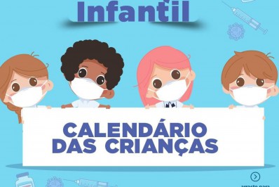 Saúde de Meriti divulga programação semanal da vacinação contra Covid-19