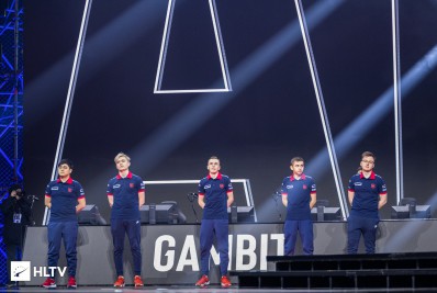 eSports: Gambit libera suas equipes de CS:GO e Valorant a disputarem campeonatos de forma independente