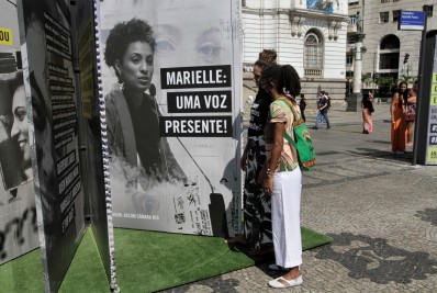 Projeto apoia candidaturas de mulheres negras nas Assembleias estaduais