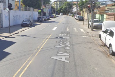 Homens são encontrados mortos na Zona Norte