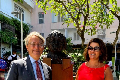 Bicentenário da Imperatriz Teresa Cristina é celebrado, hoje, em Teresópolis com Concerto online