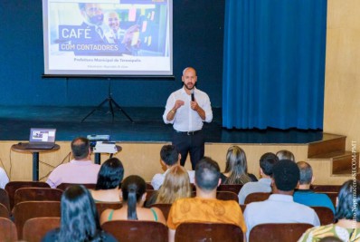 Prefeitura de Teresópolis implanta software para monitorar a transferência do ICMS para a cidade