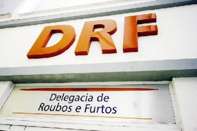 Polícia Civil prende apontado como chefe de quadrilha de golpe do crédito consignado