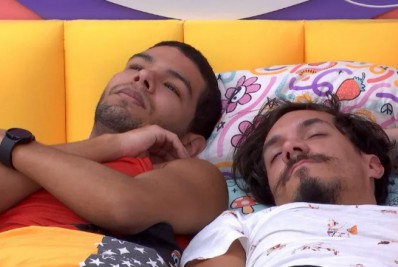 'BBB 22': Eliezer detona Pedro Scooby: 'Quando tira do conforto, acha ruim'