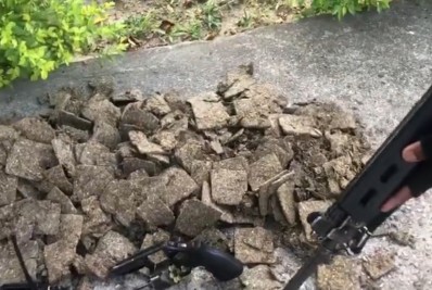 Policial militar é baleado durante operação em São Gonçalo