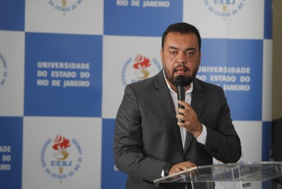 Pesquisa Ipec: Cláudio Castro tem 38% contra 25% de Freixo