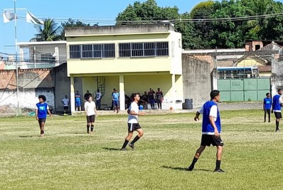 Pais extrapolam ao xingar ‘adversários’ de filhos em jogos de futebol