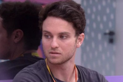 'BBB 22': Lucas explica motivo de voto em Pedro Scooby: 'Ser forte'