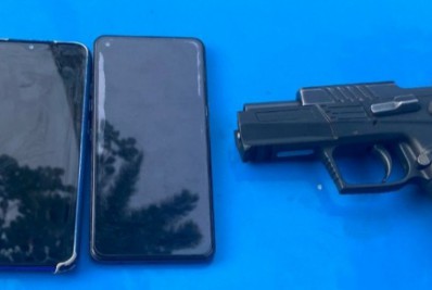 Mulher é baleada durante assalto na Gávea