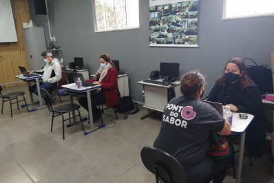 Mutirão da Defensoria Pública da União a partir de amanhã, dia 15 de março, em Nova Friburgo