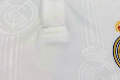 Site vaza novo uniforme do Real Madrid para a temporada 22/23. Confira as imagens!