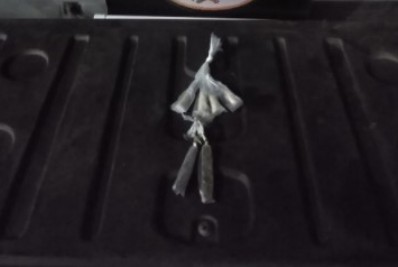 Polícia Militar prende acusado de tráfico de drogas no bairro Tangará, em Cabo Frio